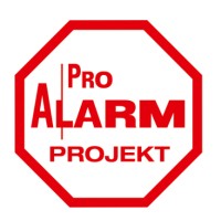 Pro alarm projekt d.o.o. logo - Similar company to Secamcctv Corporation
