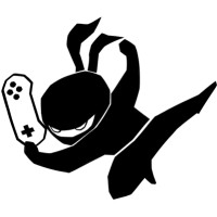 NINJU Games logo - Similar company to Game Motion