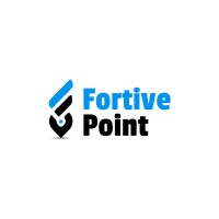 Fortive Point logo - Similar company to Fortivex