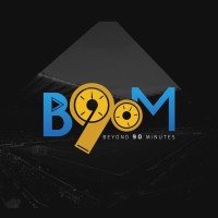 Beyond 90 Minutes logo - Similar company to Beyond 90 Au