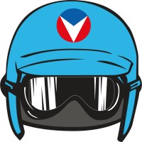 Vaillante Académie logo - Similar company to Michel Vaillant