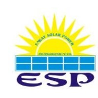 Enkay Solar Power & Infrastructure Private Limited logo - Similar company to Sagi Services