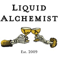 Liquid Alchemist logo - Similar company to Platform One