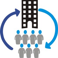 Mainsprings Services logo - Similar company to Taponce Me