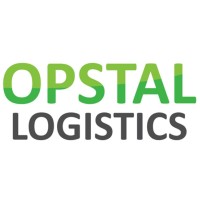 Opstal Logistics b.v. logo - Similar company to Taytrans Limited