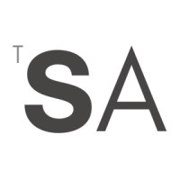 The Search Architects logo - Similar company to Society Particular (Sopa)