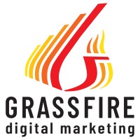 Grassfire Digital Marketing logo - Similar company to Zipline Studio