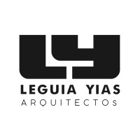 Leguia Yias Arquitectos logo - Similar company to Bak Architecture