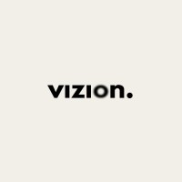 Vizion logo - Similar company to Medical Visual Systems