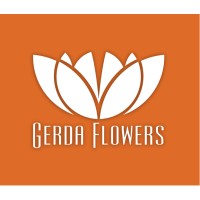 Gerda Flowers logo - Similar company to Sitrox