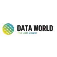 Data World Private Limited logo - Similar company to Data World