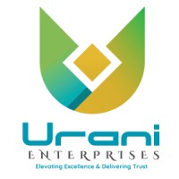 Urani Enterprises logo - Similar company to Samaai Impex Pvt Ltd