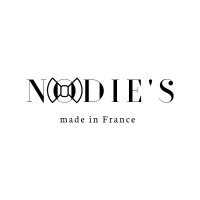 Nodie's logo - Similar company to Laperruque