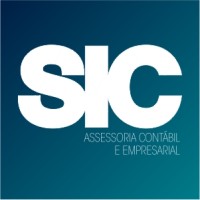 SIC Assessoria Contábil e Empresarial logo - Similar company to Up Contabilidade E Condomínios