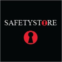 Safetystore AS logo - Similar company to X-Sense Innovations Limited