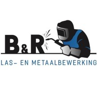 B/R las en metaalbewerking logo - Similar company to Van Eekert Constructies Bv