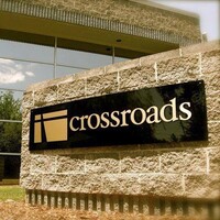 Crossroads Label Group logo - Similar company to Lifetogether Ministries