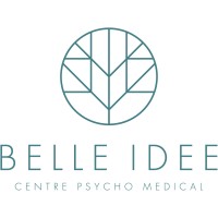 Centre psycho-médical Belle Idée logo - Similar company to Camasi