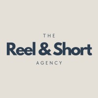 The Reel & Short Agency logo - Similar company to Reel Shoot