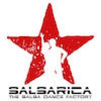 SalsaRica AG logo - Similar company to Dc Care Ag