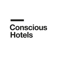 Conscious Hotels logo - Similar company to Propreal Capital Partners