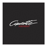 Cigarette Racing Northeast logo - Similar company to Seadoo