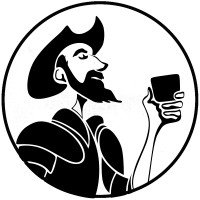 Cervantes Coffee Roasters logo - Similar company to Cedar F&B