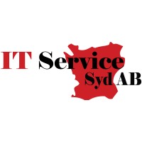 IT Service Syd AB logo - Similar company to It Informa Ab