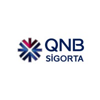 QNB Sigorta logo - Similar company to Fora Sigorta Bio Şubesi