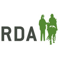 The Glasgow Group of the Riding for the Disabled Association logo - Similar company to Natre