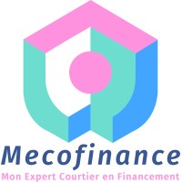MECOFINANCE logo - Similar company to A.K. Bim