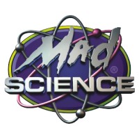 Mad Science België logo - Similar company to Jmb Partners