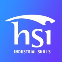 HSI: Industrial Skills logo - Similar company to Epiphium