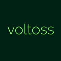 Voltoss AB logo - Similar company to Abtery - Electric Drive Systems