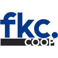 Koperasi FK Capital Berhad logo - Similar company to Corpso