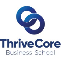 ThriveCore Business School logo - Similar company to Thrivecore Group