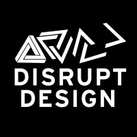 Disrupt Design logo - Similar company to Actionskills