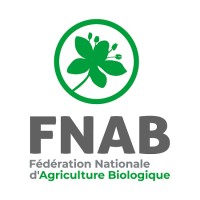 Fédération Nationale d'Agriculture Biologique (FNAB) logo - Similar company to Irfel