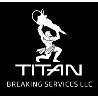 Titan Breaking Services LLC logo - Similar company to Litefighter Systems