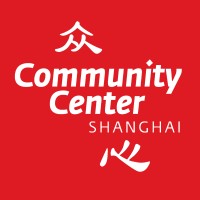 Community Center Shanghai logo - Similar company to Skyremit