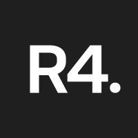 R4 Advertising logo - Similar company to Dragon Signs Uk