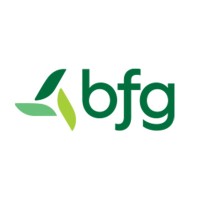 BFG logo - Similar company to Growgeneration Corp