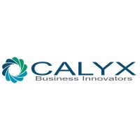 Calyx Business Innovators logo - Similar company to Credability Systems