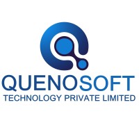 QUENOSOFT TECHNOLOGY PVT. LTD logo - Similar company to Digitechub Global Inc.