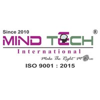 Mind Tech logo - Similar company to Mind Tech Inc