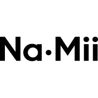 Na-Mii logo - Similar company to Graphicalli