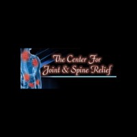 The Center for Joint and Spine Relief logo - Similar company to Princeton Orthopaedic Associates, P.A.