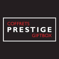 Coffrets Prestige logo - Similar company to Dfy Business Accelerator Service