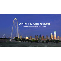 Capital Property Advisors logo - Similar company to Krugman & Partners