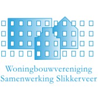 WBV Samenwerking Slikkerveer logo - Similar company to Memo Projectontwikkeling B.V.